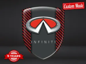 Infiniti Decalcomanie Vetri Auto su Misura Top Globali Stellari